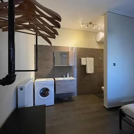 Apartament City Apartment *