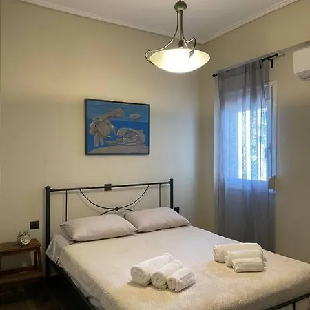 City Apartment * Corinth
