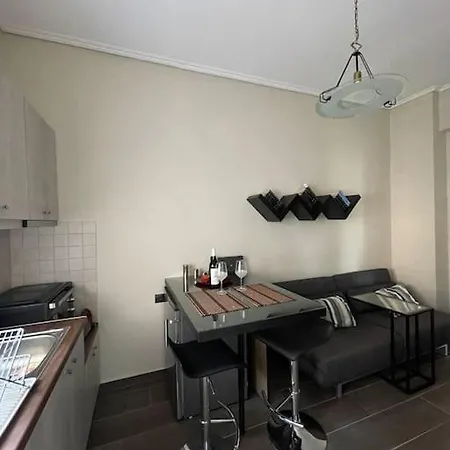 Apartamento City Apartment