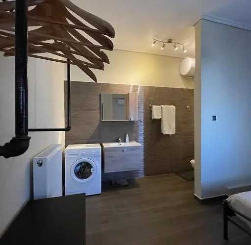 Lägenhet City Apartment *