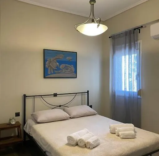 City Apartment * Corinth
