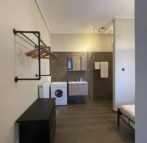 City Apartment Apartmán