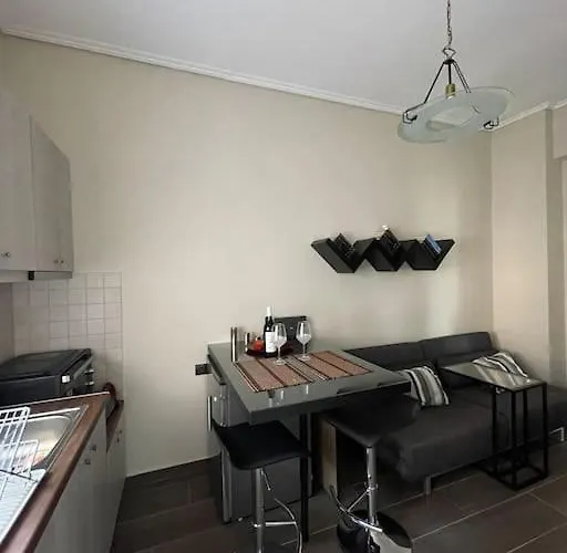 Apartamento City Apartment