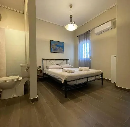 City Apartment Corinth
